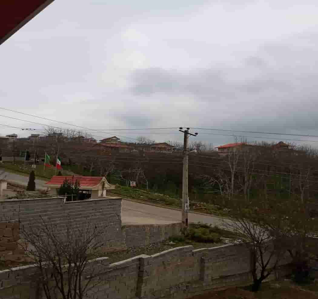 اجاره منزل ویلایی در روستای اتو زیرآب