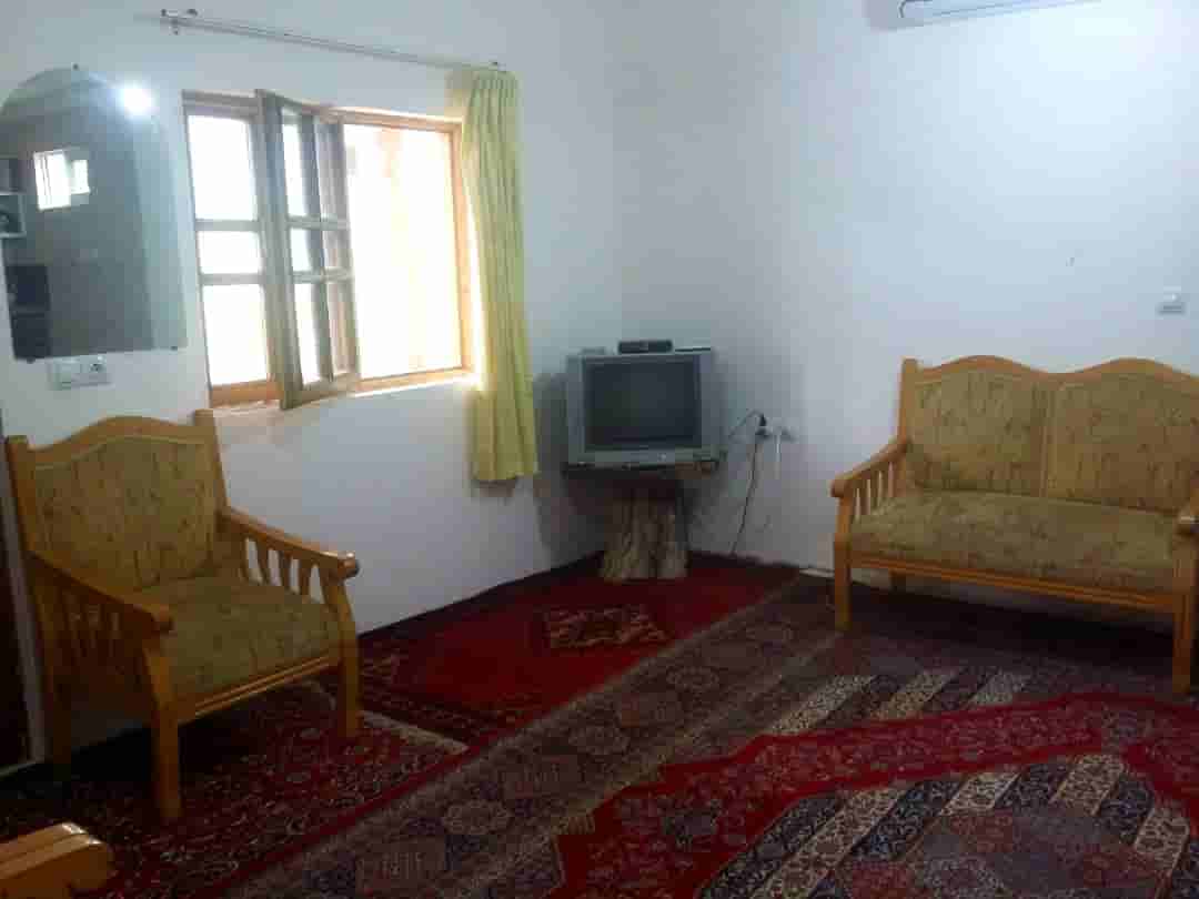 اجاره بومگردی در روستای  اساس سوادکوه - سرای اساس 1