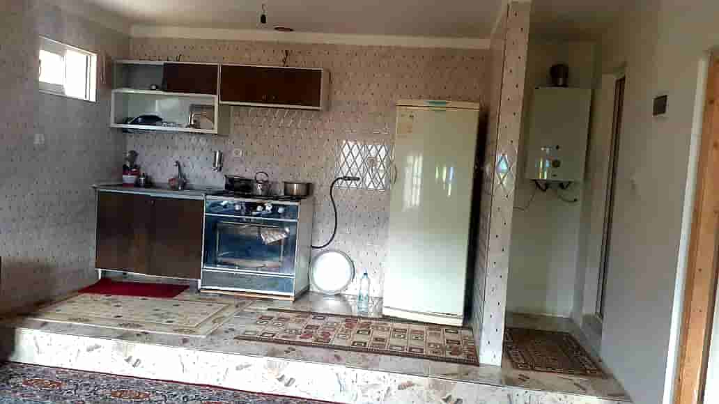 اجاره بومگردی در روستای  اساس سوادکوه - سرای اساس 1