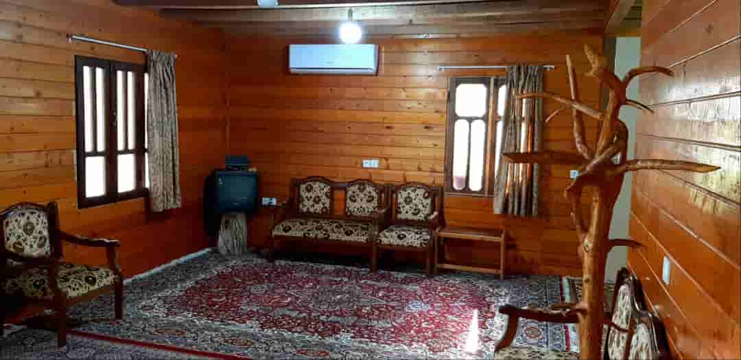 اجاره بومگردی روستایی اساس سوادکوه - سرای اساس 2