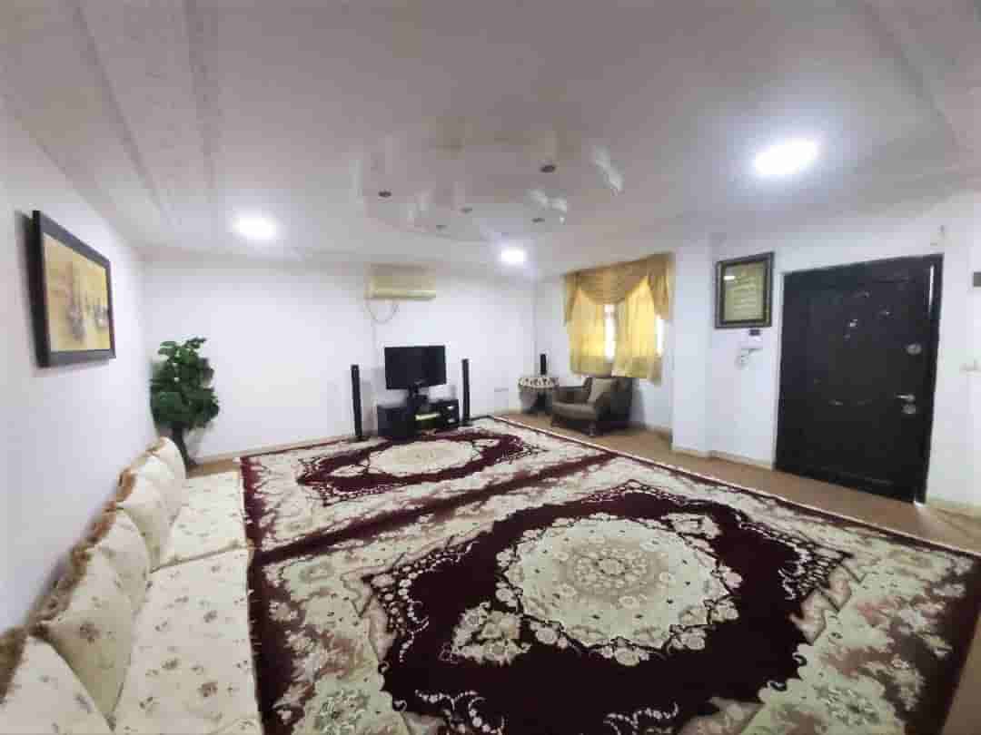 اجاره منزل مبله در بلوار خلیج فارس بندرعباس