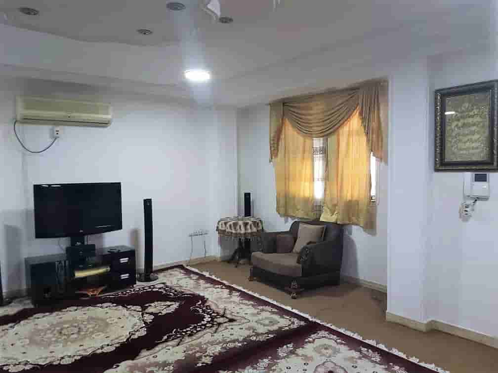 اجاره منزل مبله در بلوار خلیج فارس بندرعباس