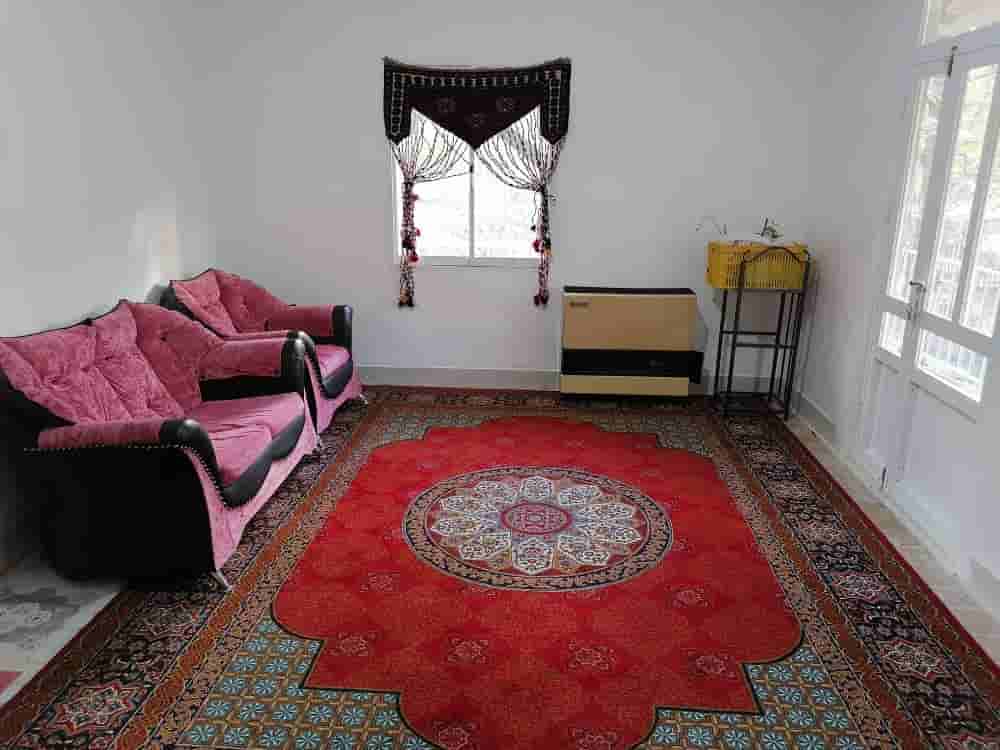 اجاره سوئیت مبله در درکش آشخانه50 متری