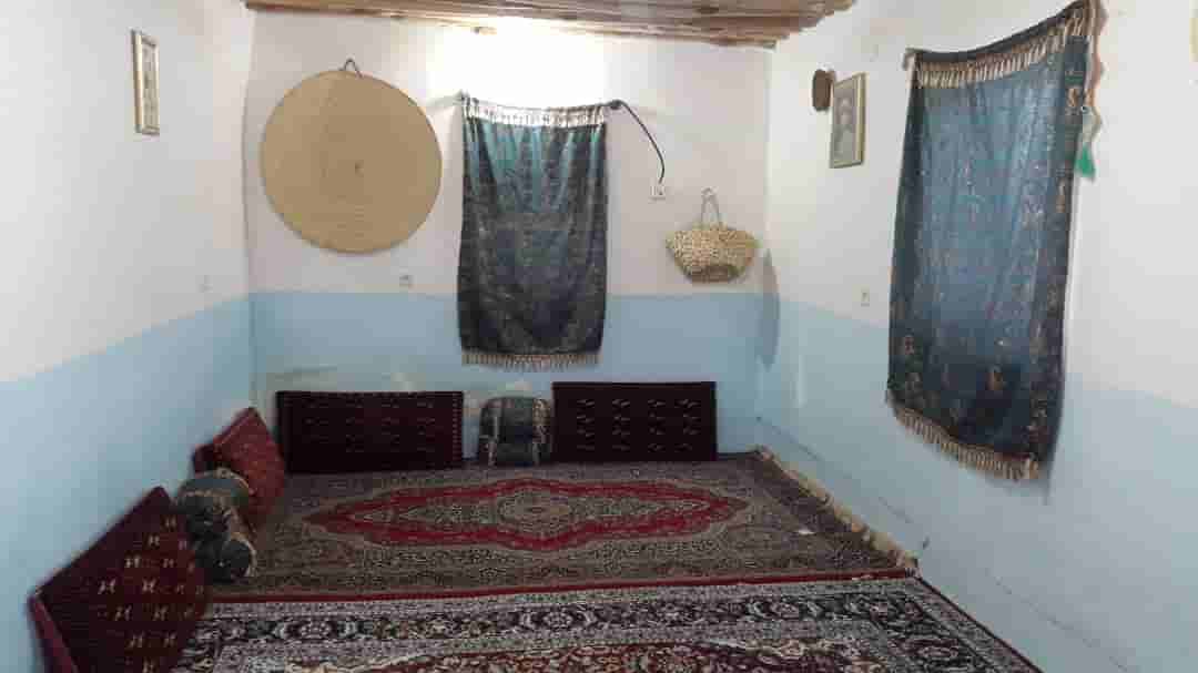 اجاره اقامتگاه بومگردی در پامنار دزفول