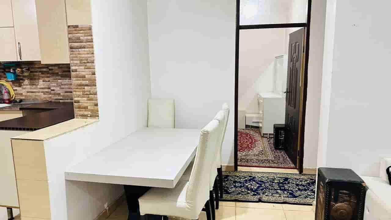 اجاره آپارتمان دوخوابه در سنایی- اهواز