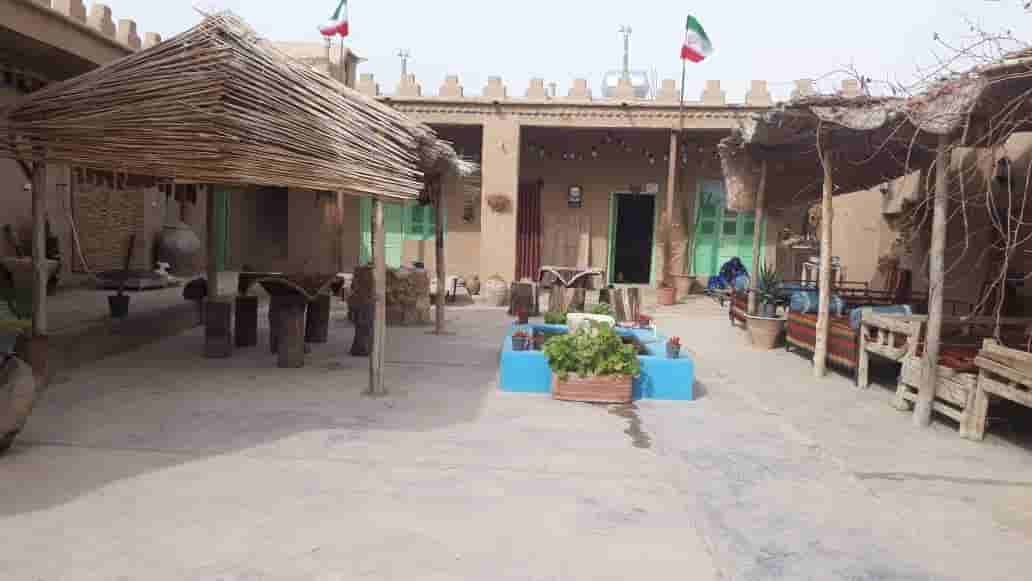 اجاره خانه روستایی در حسین آباد مرودشت - اتاق 3