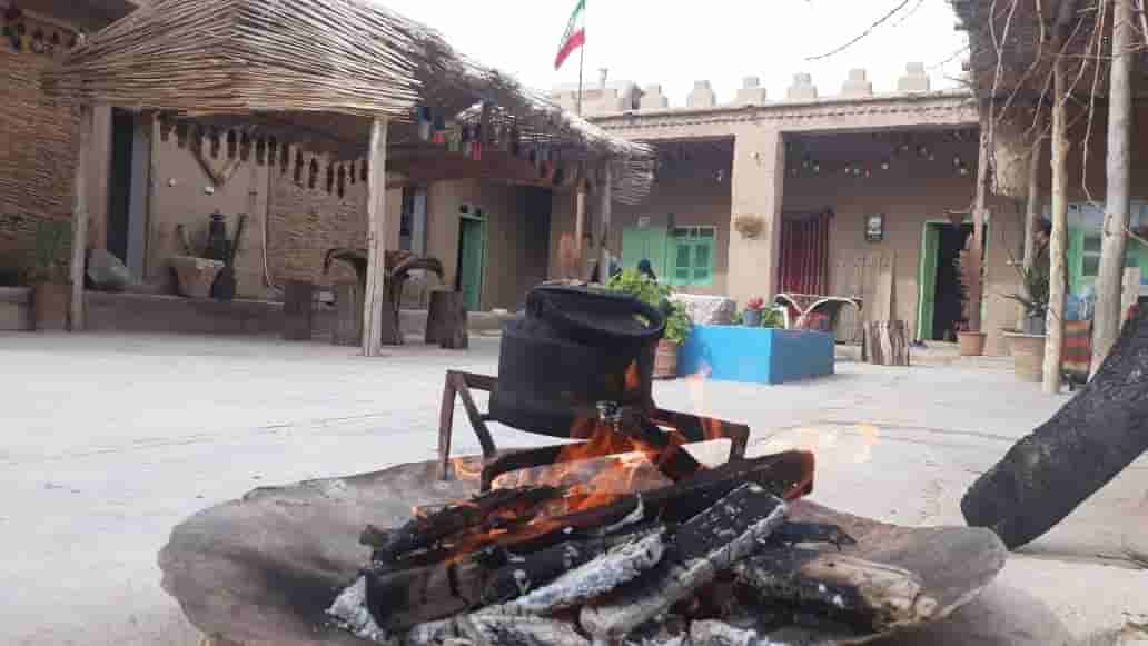 اجاره خانه روستایی در حسین آباد مرودشت - اتاق 3