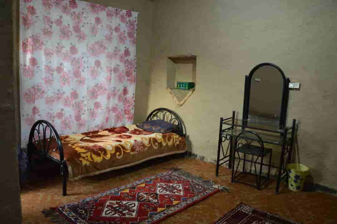 اجاره اتاق بومگردی در حسین آباد مرودشت - اتاق4