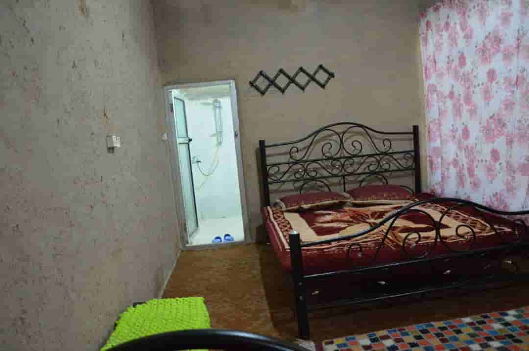 اجاره اتاق بومگردی در حسین آباد مرودشت - اتاق4