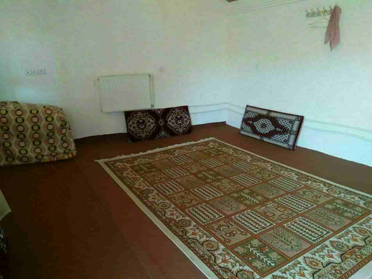 اجاره اقامتگاه سنتی در چالکده مازندران