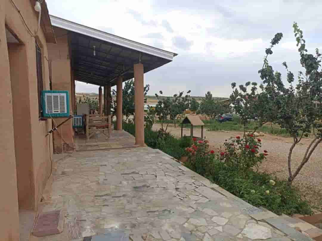 اجاره کلبه در هفت برم خان زنیان - جنگلی