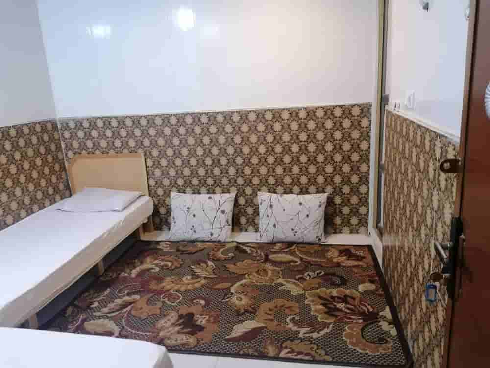 اجاره سوئیت در مرکزشهر درگهان- نزدیک به ساحل - 4