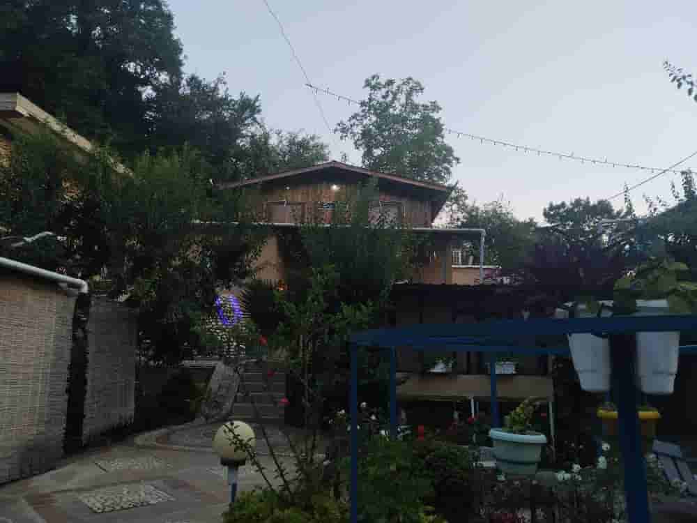 اجاره سوئیت روستایی قلعه چه مینودشت - آرام