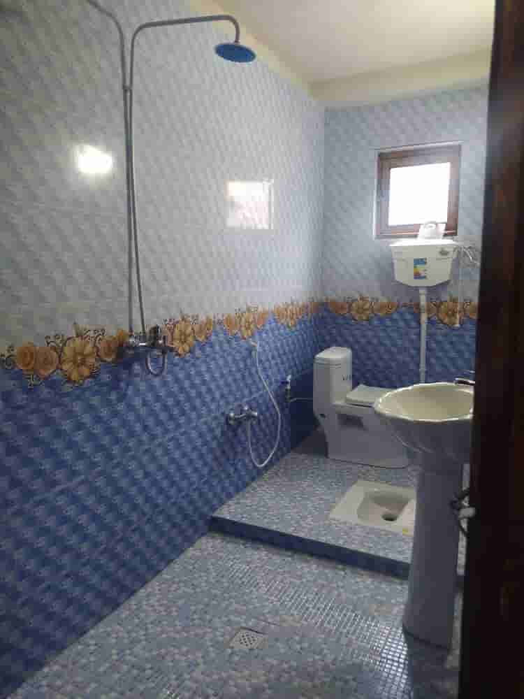اجاره سوئیت سنتی در قلعه چه - بنفشه