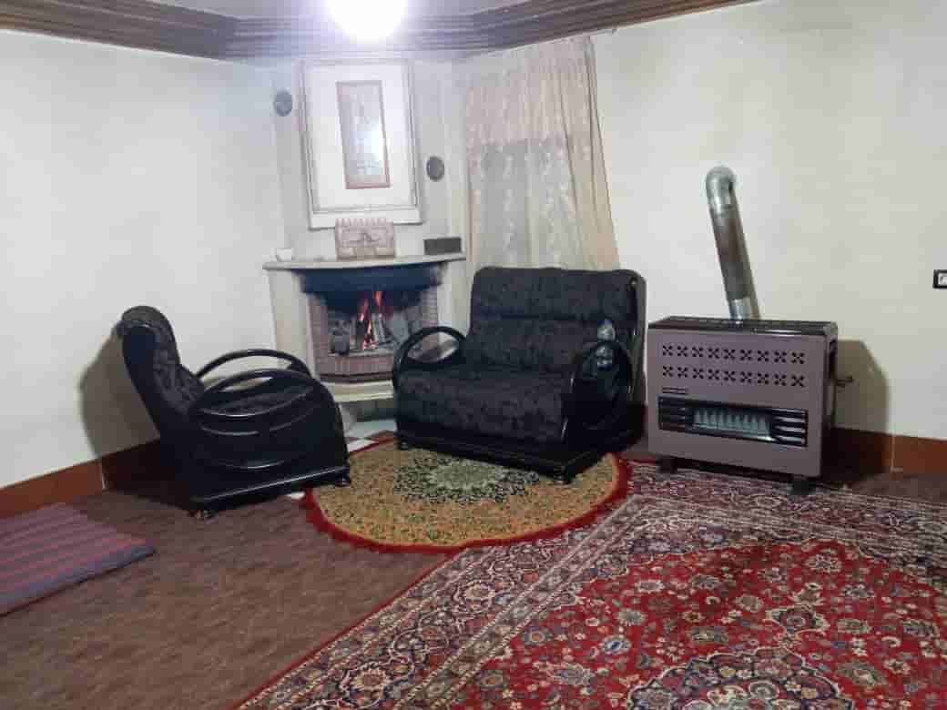 اجاره سوئیت جنگلی در سرخو بهشهر - 1