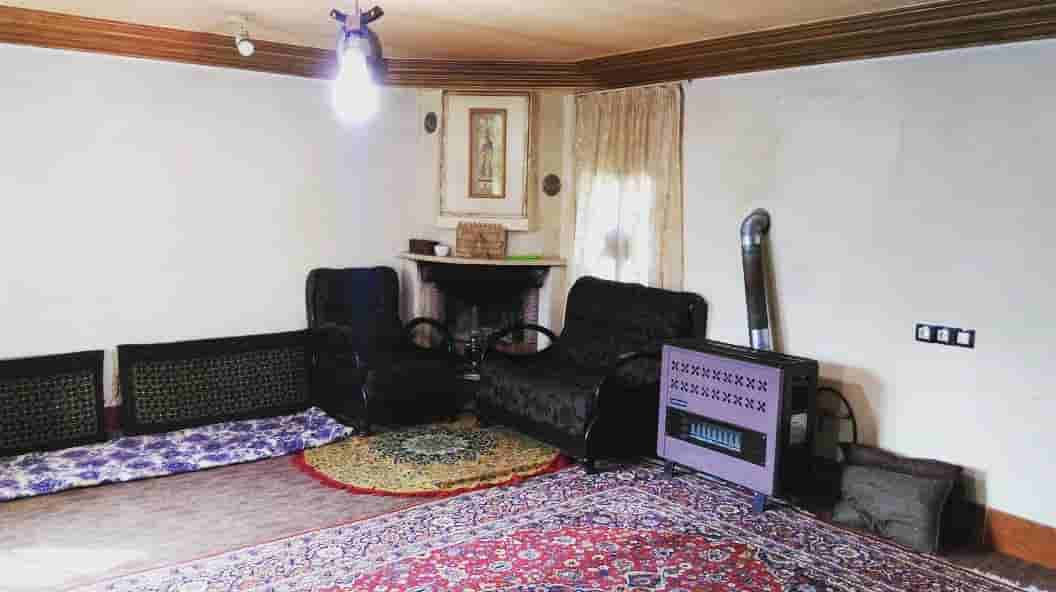 اجاره سوئیت جنگلی در سرخو بهشهر - 1