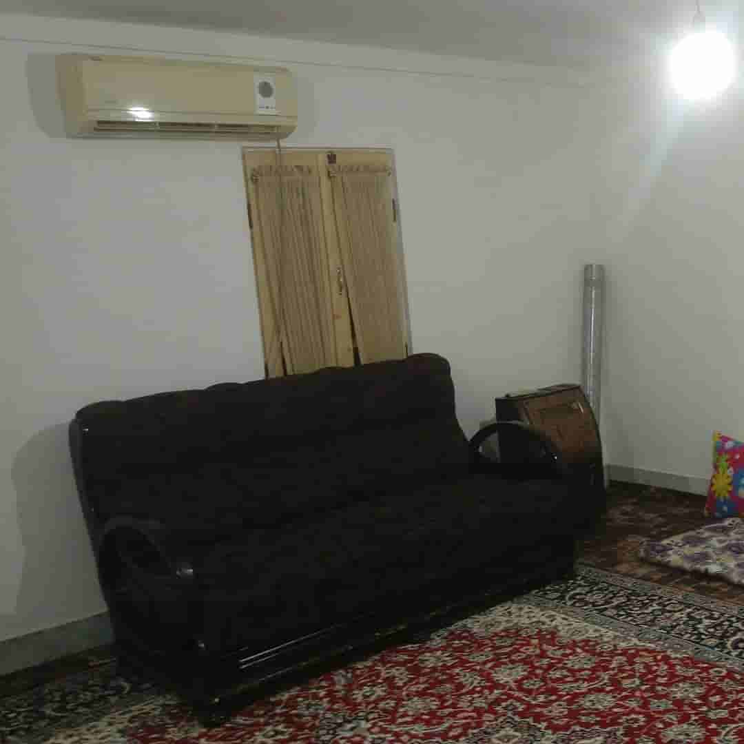 اجاره سوئیت جنگلی در سرخو بهشهر - 1