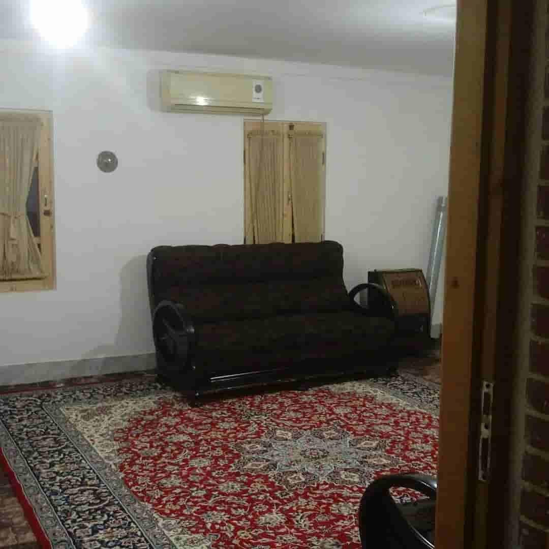 اجاره سوئیت جنگلی در سرخو بهشهر - 1