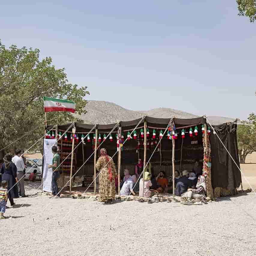 اجاره خانه سنتی در پاسارگاد