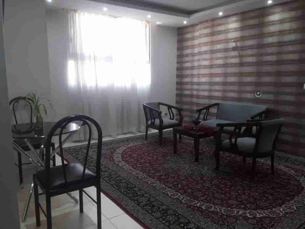 اجاره سوئیت مبله یک خوابه دوتخته در استانداری اصفهان - 4