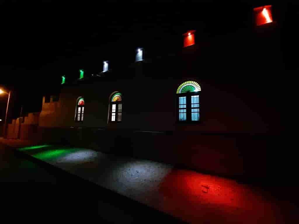 اجاره اقامتگاه بوم گردی و خانه سنتی در بندر بوالخیر-12 متری