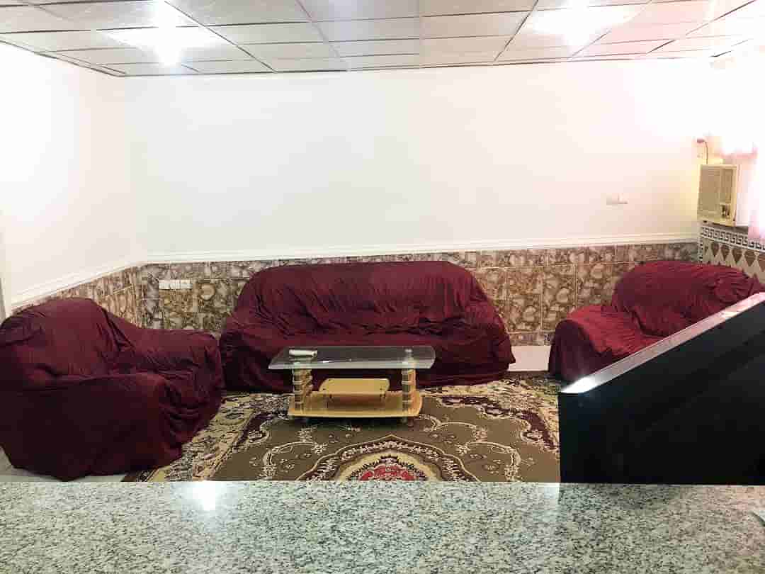 اجاره آپارتمان مبله در جزیره لاوان