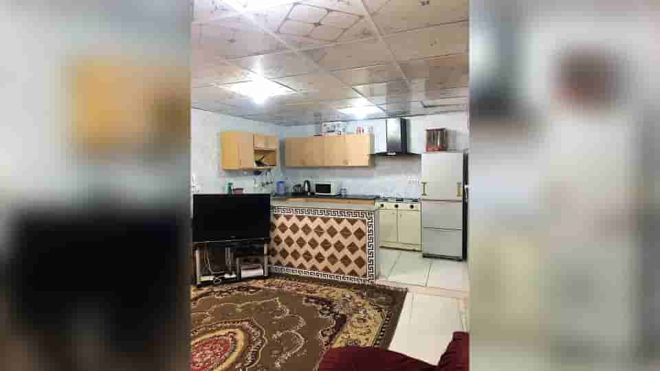 اجاره آپارتمان مبله در جزیره لاوان