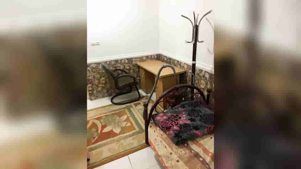 اجاره آپارتمان مبله در جزیره لاوان