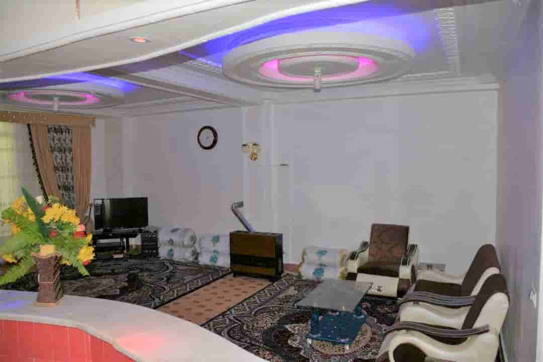 اجاره آپارتمان مبله در مهریان یاسوج