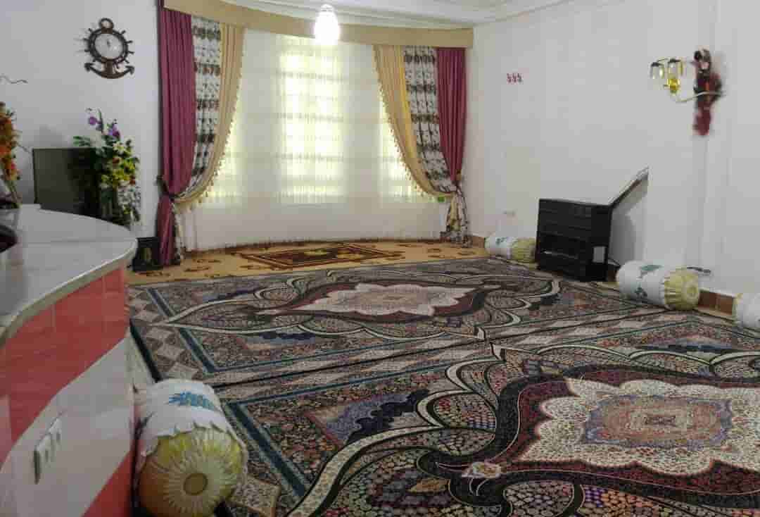 اجاره آپارتمان مبله در مهریان یاسوج