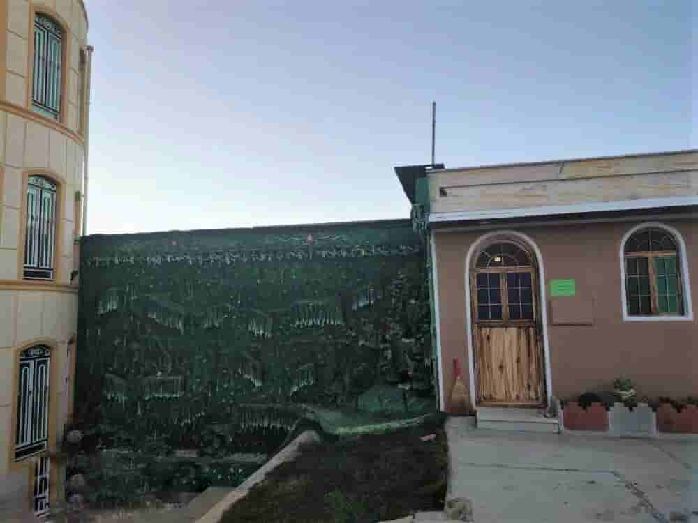 اجاره سوئیت مبله در مهریان یاسوج