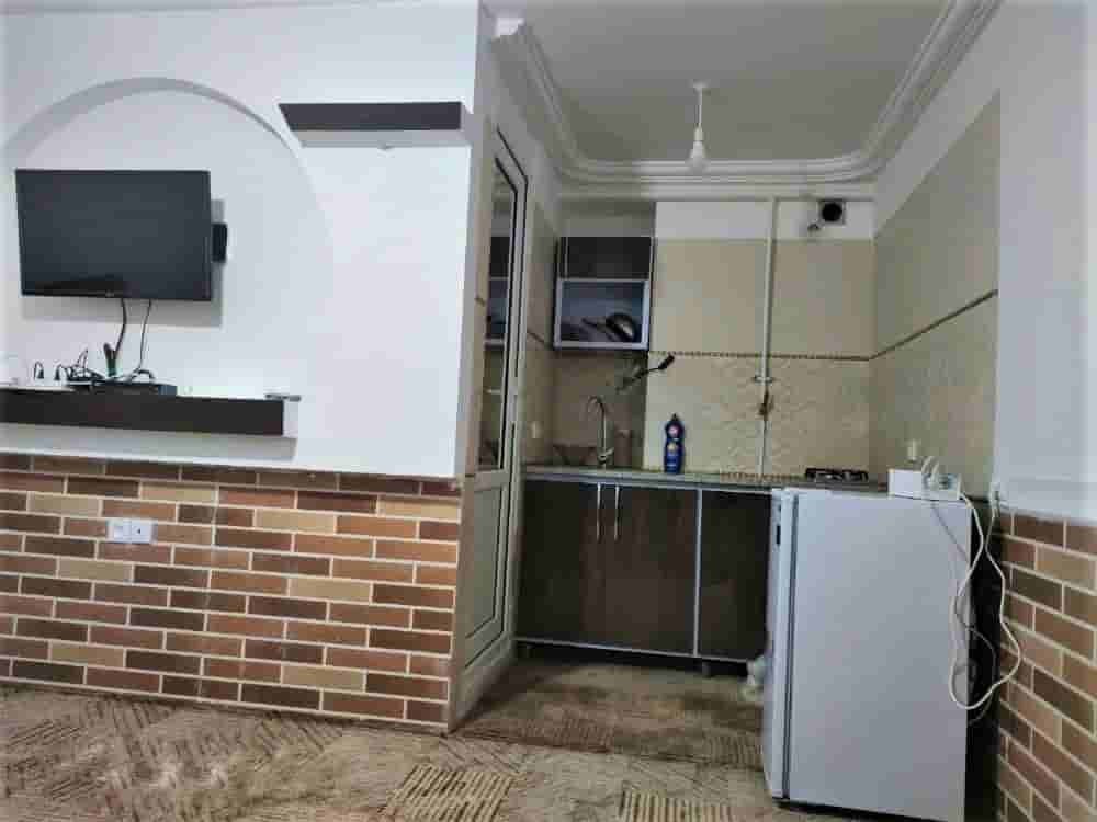 اجاره سوئیت مبله در مهریان یاسوج