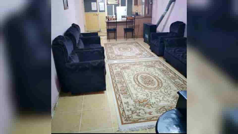 اجاره آپارتمان مبله در نماز فومن
