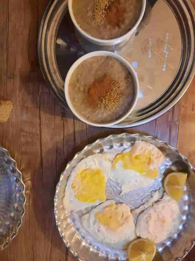 اجاره اتاق سنتی دوتخته در نطنز اصفهان - سخا