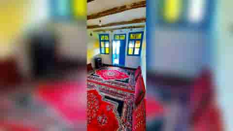 اجاره اتاق سنتی در میان پشته رودسر