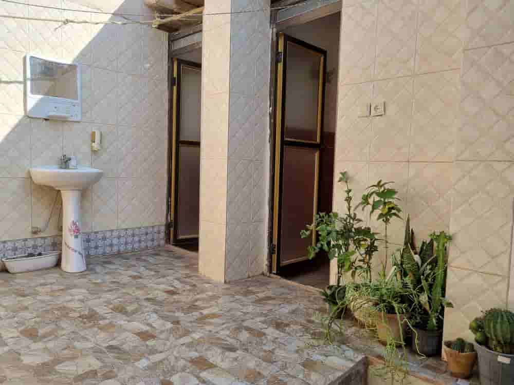 اجاره منزل ویلایی درشهید گلزار