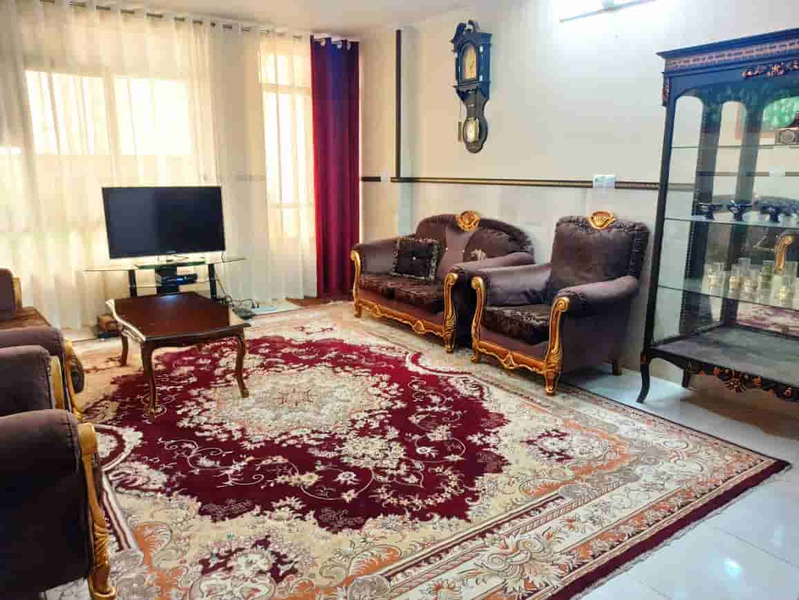 اجاره آپارتمان مبله در سید گلسرخ
