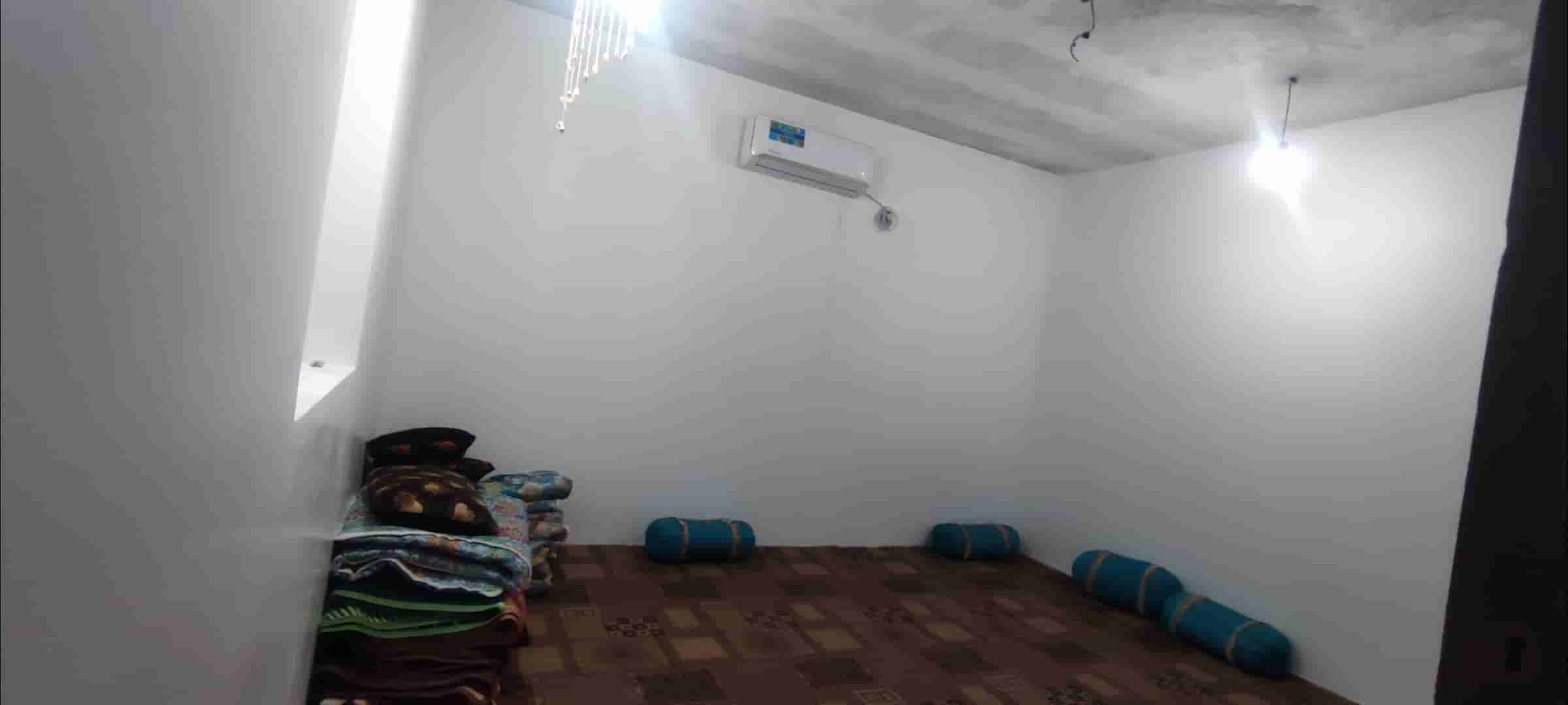 اجاره اتاق بومگردی در بوجیکدان - 16 متری