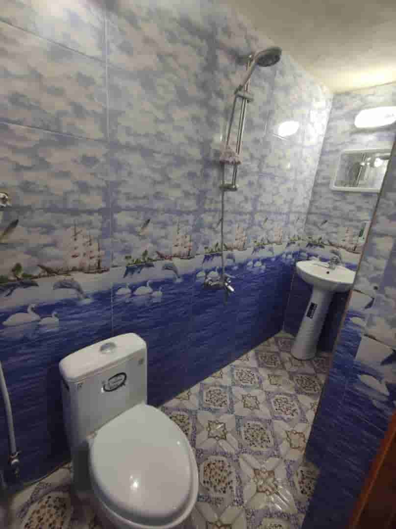 اجاره اتاق سنتی در ورزنه - اتاق یک