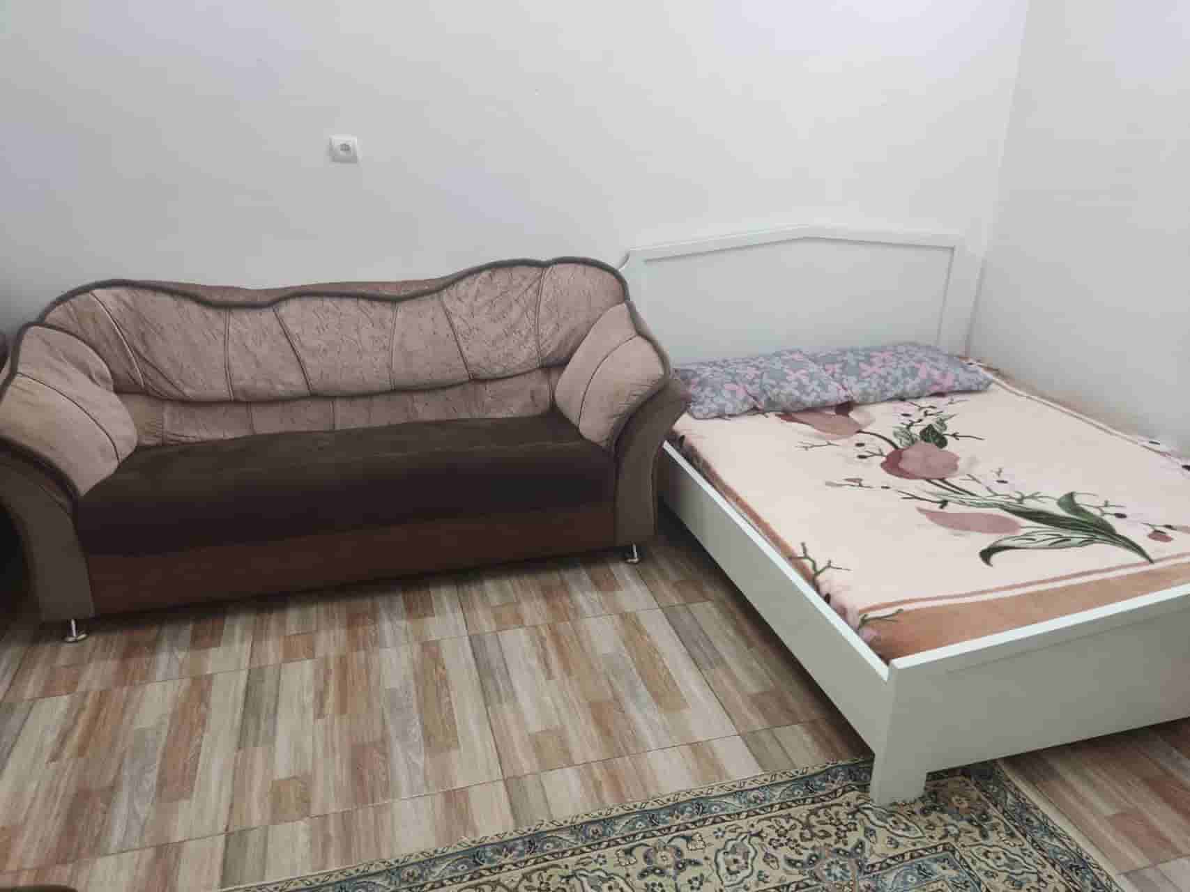 اجاره منزل ویلایی در خیام دامغان