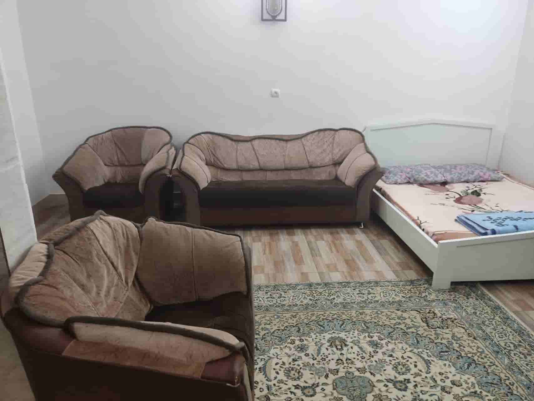 اجاره منزل ویلایی در خیام دامغان