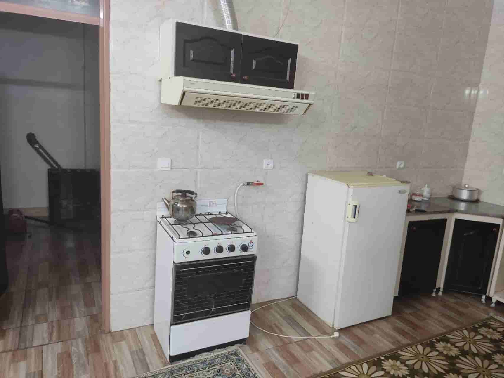 اجاره منزل ویلایی در خیام دامغان