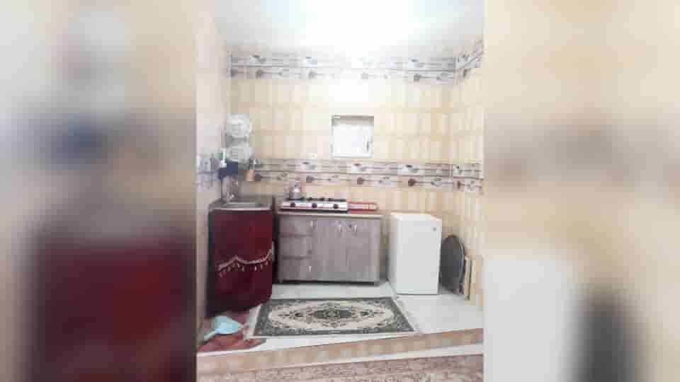 اجاره سوئیت ویلایی در جزیره هرمز