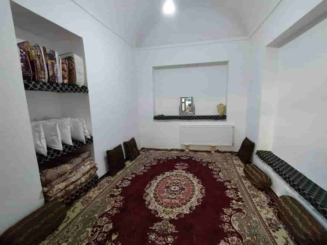 اجاره اتاق سنتی در ورزنه - اتاق دو