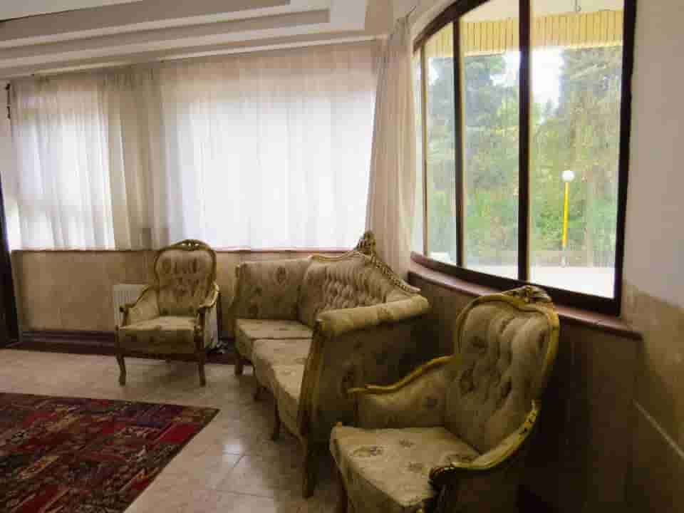 اجاره سوئیت آپارتمان در شهیدان ماهانی کرمان