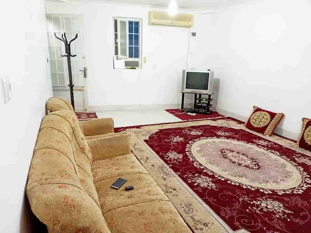 اجاره منزل مبله در شهرک نفت و گاز کنگان