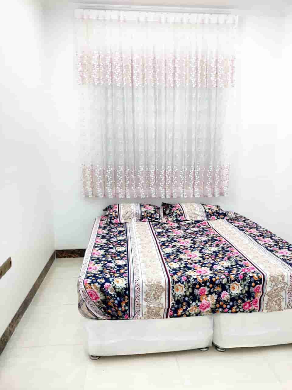 اجاره آپارتمان مبله در بهارستان یزد
