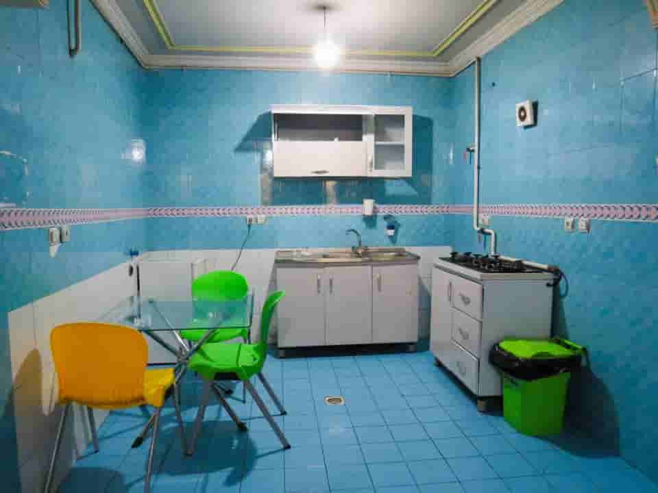 اجاره اپارتمان در بلوارصدقی کرمان - دوخوابه