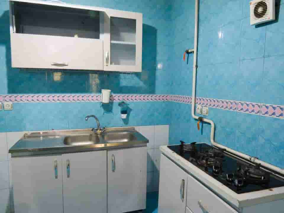 اجاره اپارتمان در بلوارصدقی کرمان - دوخوابه