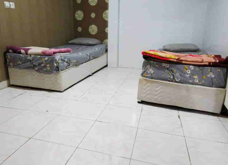 اجاره اپارتمان در بلوارصدقی کرمان - دوخوابه